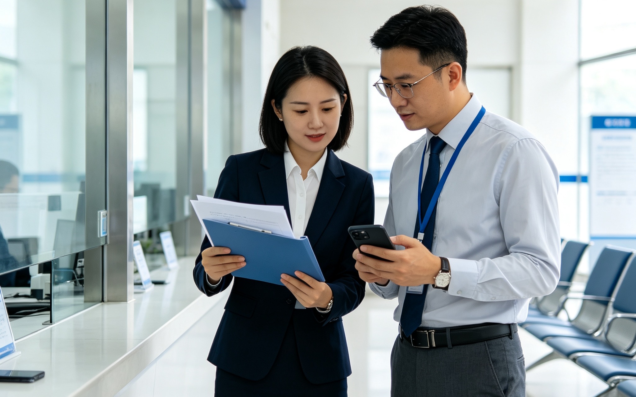 高新区科技公司代理记账案例