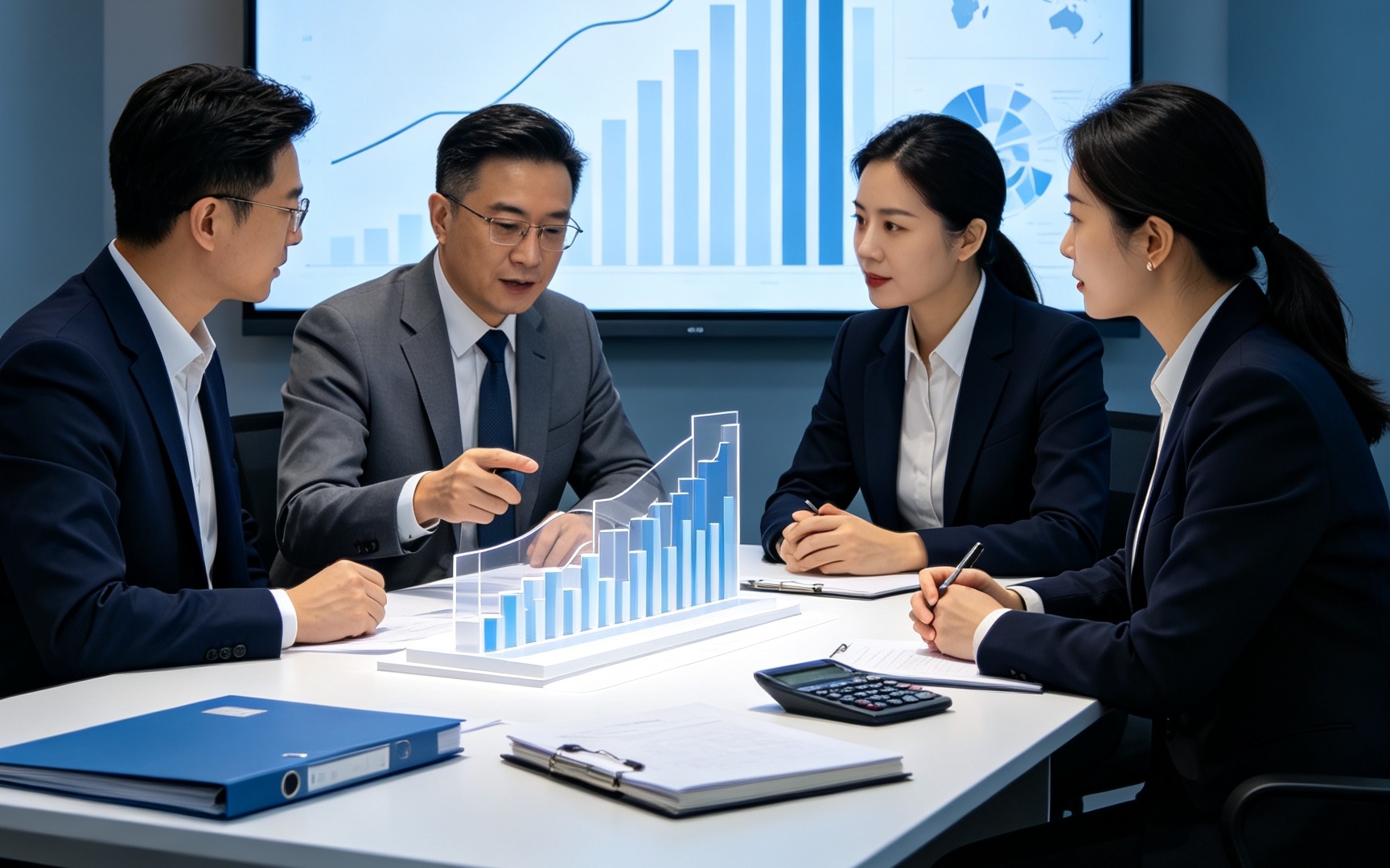 郑州老板识别正规财务公司的三大标准